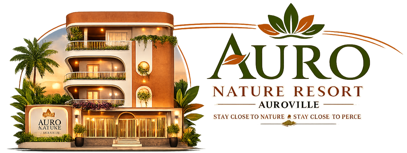 Auro Nature Resort